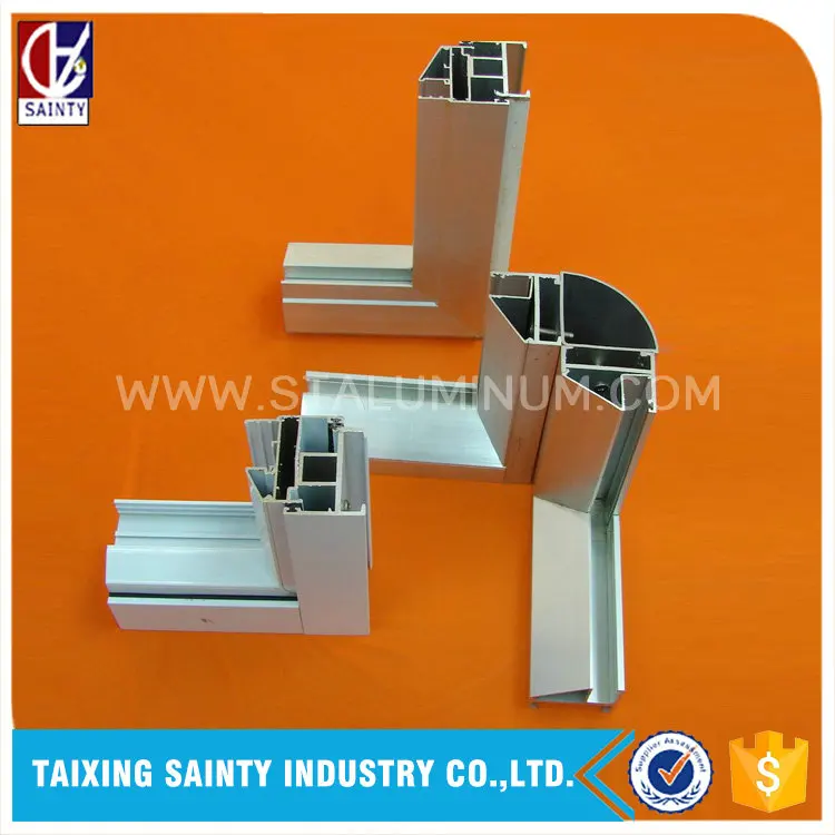 Горячие продажи 6063 LED алюминиевого профиля лома для с поставщиком