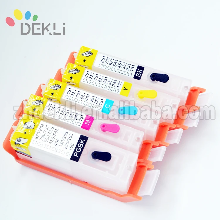 canon pgi 650 printer