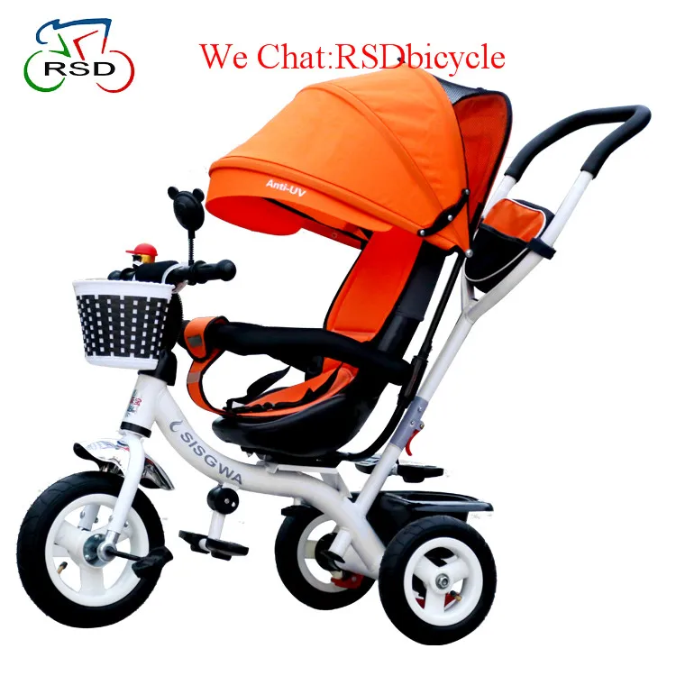 sun baby tricycle