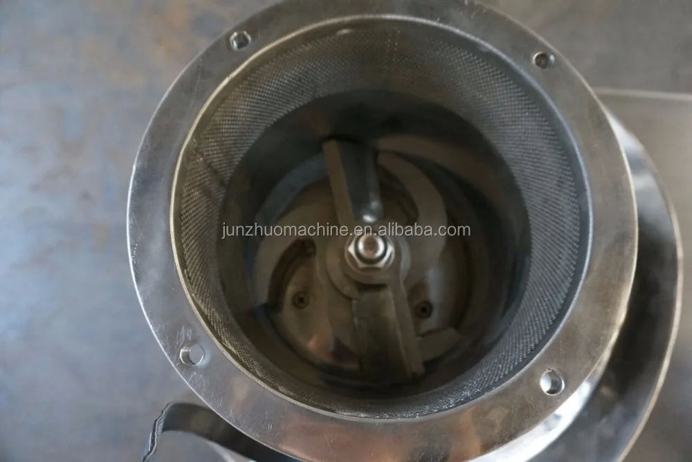 
 Гранулятор для экструдирования пестицидных удобрений  