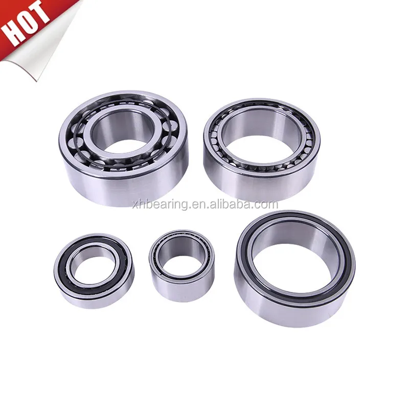 SKF C 4913 V CARB Toroidal Roller Bearing C4913 V Bearings Size 65x90x25