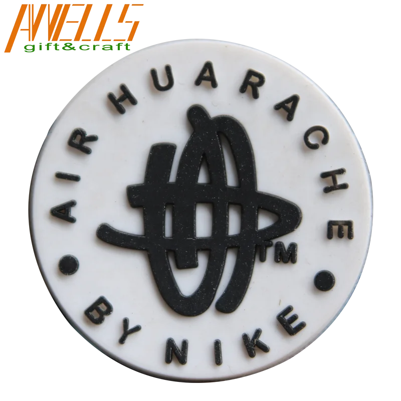 Full Color Sublimated PVC Patches For Sports Team Uniforms AWELLS