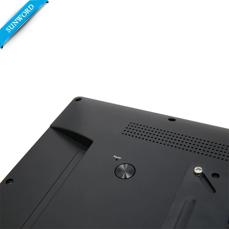 Sunworld 15 дюймов Android 6 0 в планшет стены для домашней