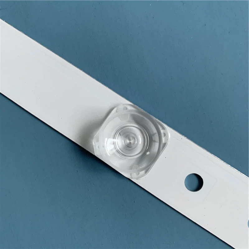 
Хорошее качество, 32 дюйма, 6 светодиодов, ЖК-дисплей lg, светодиодная подсветка телевизора для экрана телевизора, Объектив lg 