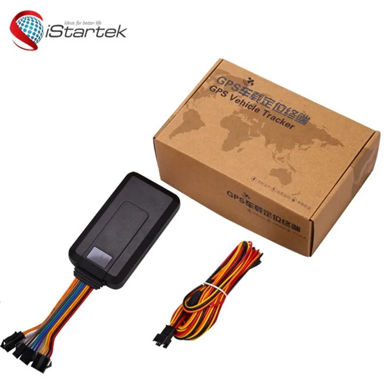 Japan Voice Monitoring Acc Wire Cut off Alarm Fms spy 12v Car Lock Gps/gprs tracker Gsm