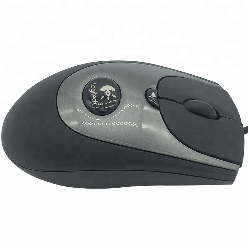 ORIGINAL New Logitech Aurora Cloud Mink G1 Mouse Office Mouse USB Gaming Mouses