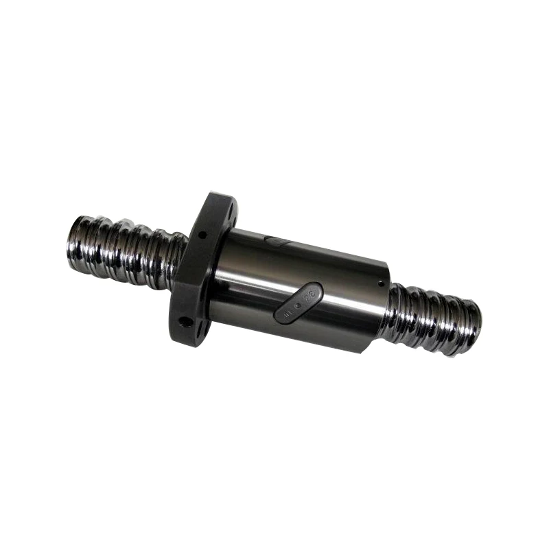 High Rigidity 8Mm Worm Ball Screw Sfu 0802 1605 for CNC Machine