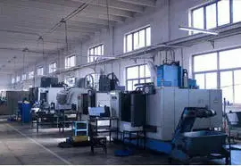 Zhengzhou Spejar Cemented Carbide Tools Co., Ltd. 2