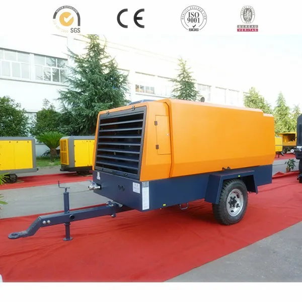 Big Air Flow Diesel Air Compressor Used For Sand Blasting Buy Big Air Flow Diesel Air Compressor Big Air Flow Diesel Air Compressor Used For Sand Blasting Big Air Flow Diesel Air Compressor