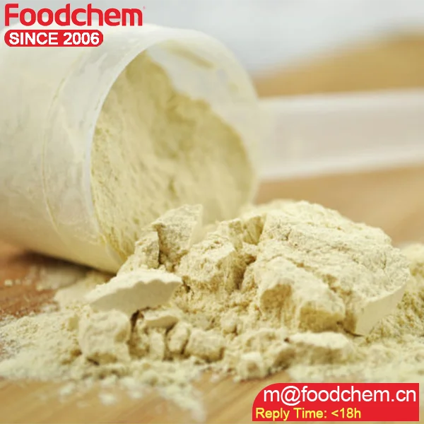 soy protein isolate0