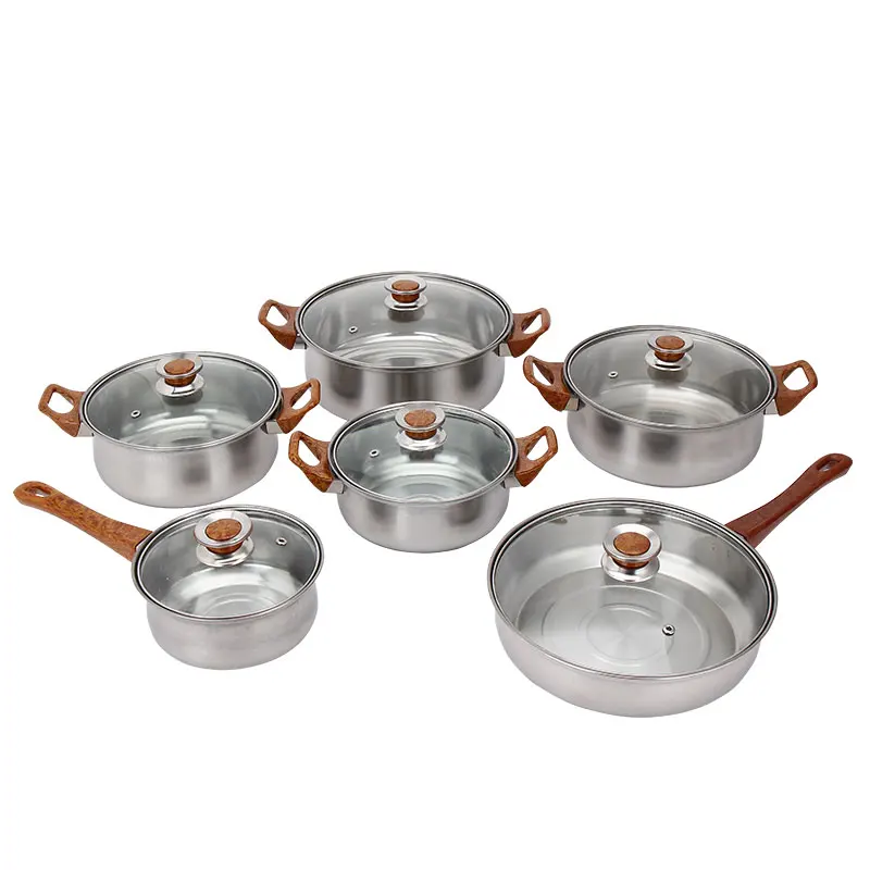 Marvel The Perfect KitchenWare Super Max Stainless Steal Hot Pot Set of 3  Pcs High Quality Hot Cold 750/1000/2000 - Cassandra Online Market