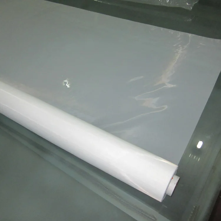20 Micron Nylon Monofilament Filter Mesh Fabric