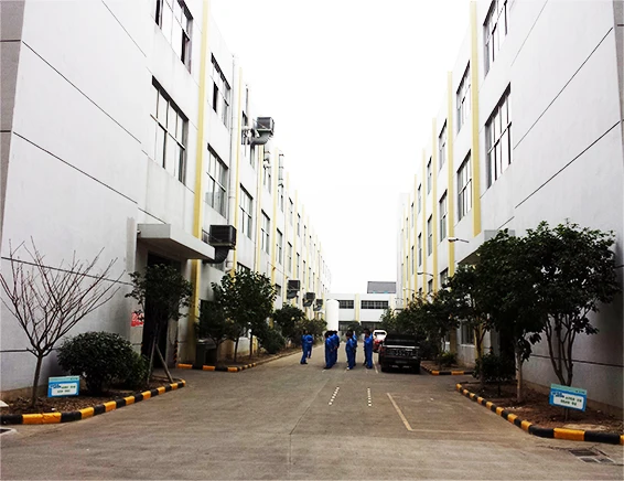 Faread Technology Co., Ltd. 2