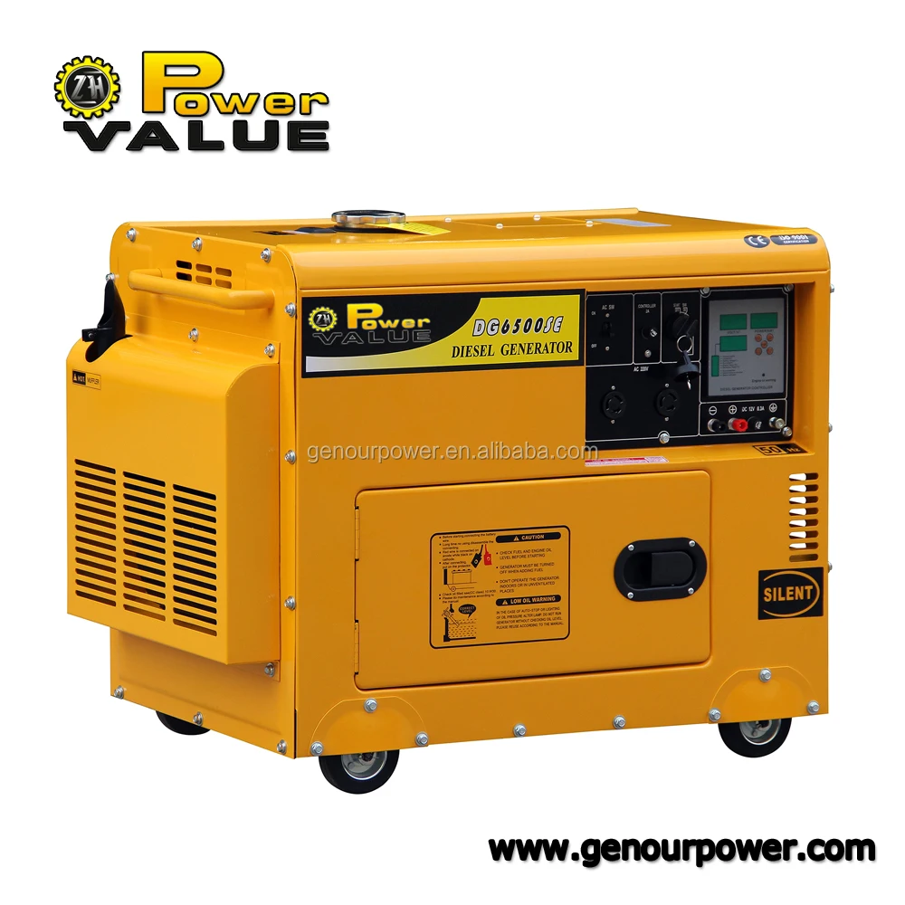 3 phase ac generator 