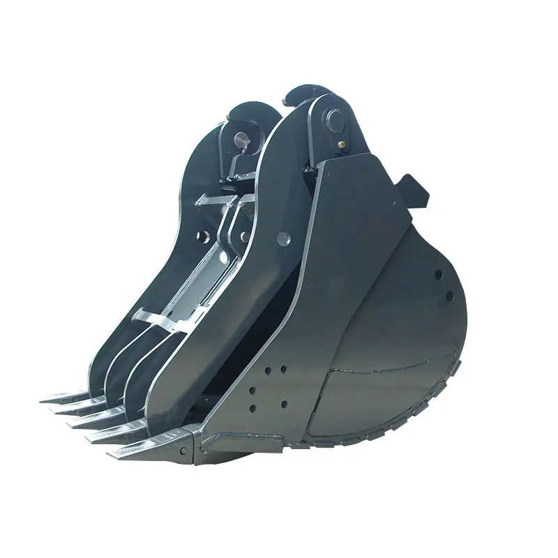 Mini Concrete Excavator Thumb Buckets For Crane Buy Excavator Thumb Mini Excavator Buckets For Sale Concrete Buckets For Sale Product On Alibaba Com