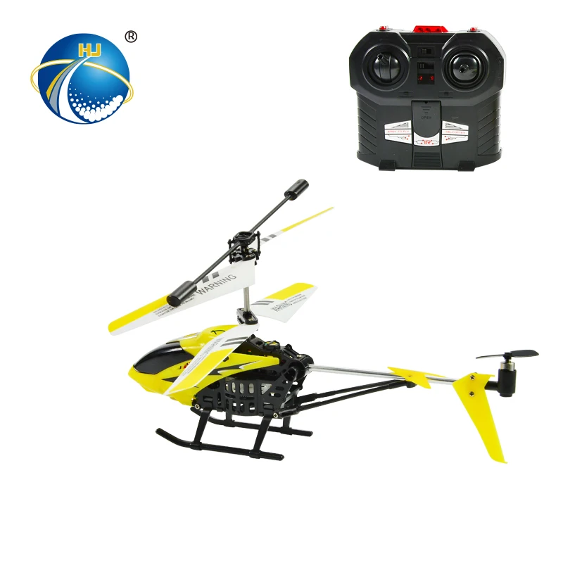propel remote control helicopter