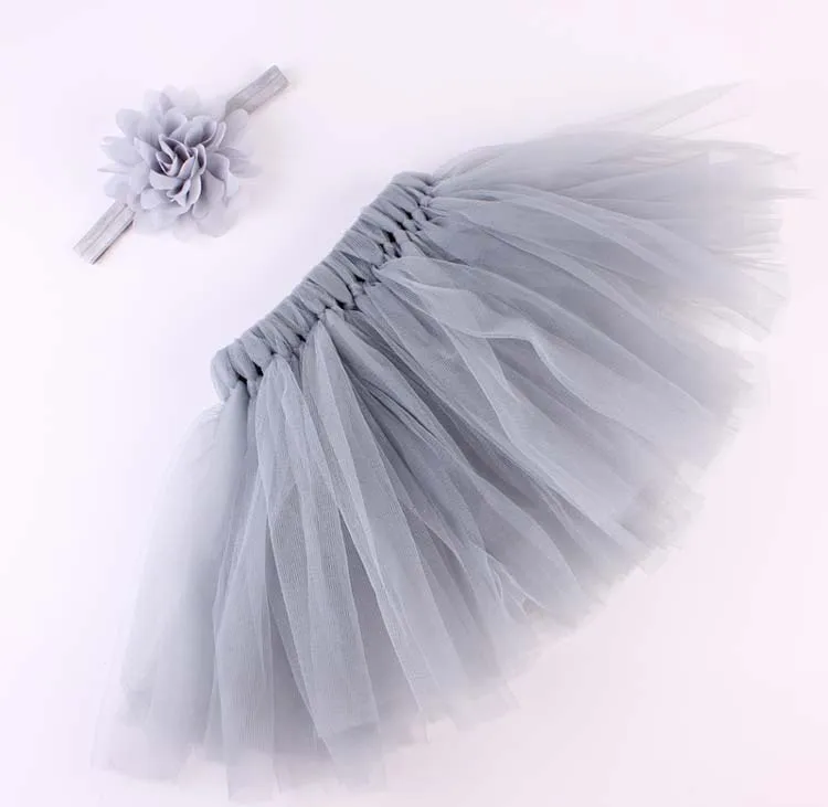 tulle skirt 12 month