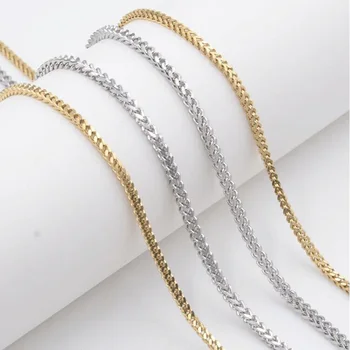 gold chain designs for ladies images 
