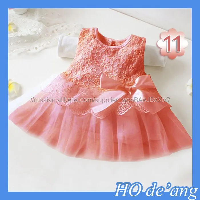 HOGIFT Китае производство летом хорошо продаются последней Моде хлопка рукавов softtextile детское платье