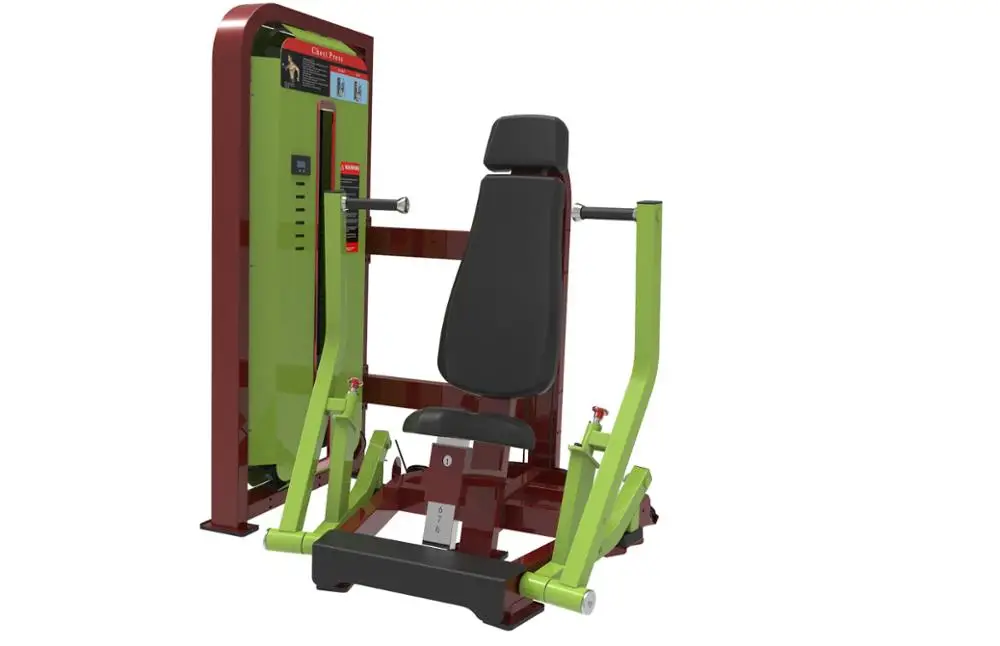 Jinggong fitness оборудование и силовые тренажеры для жима ногами JG-6716