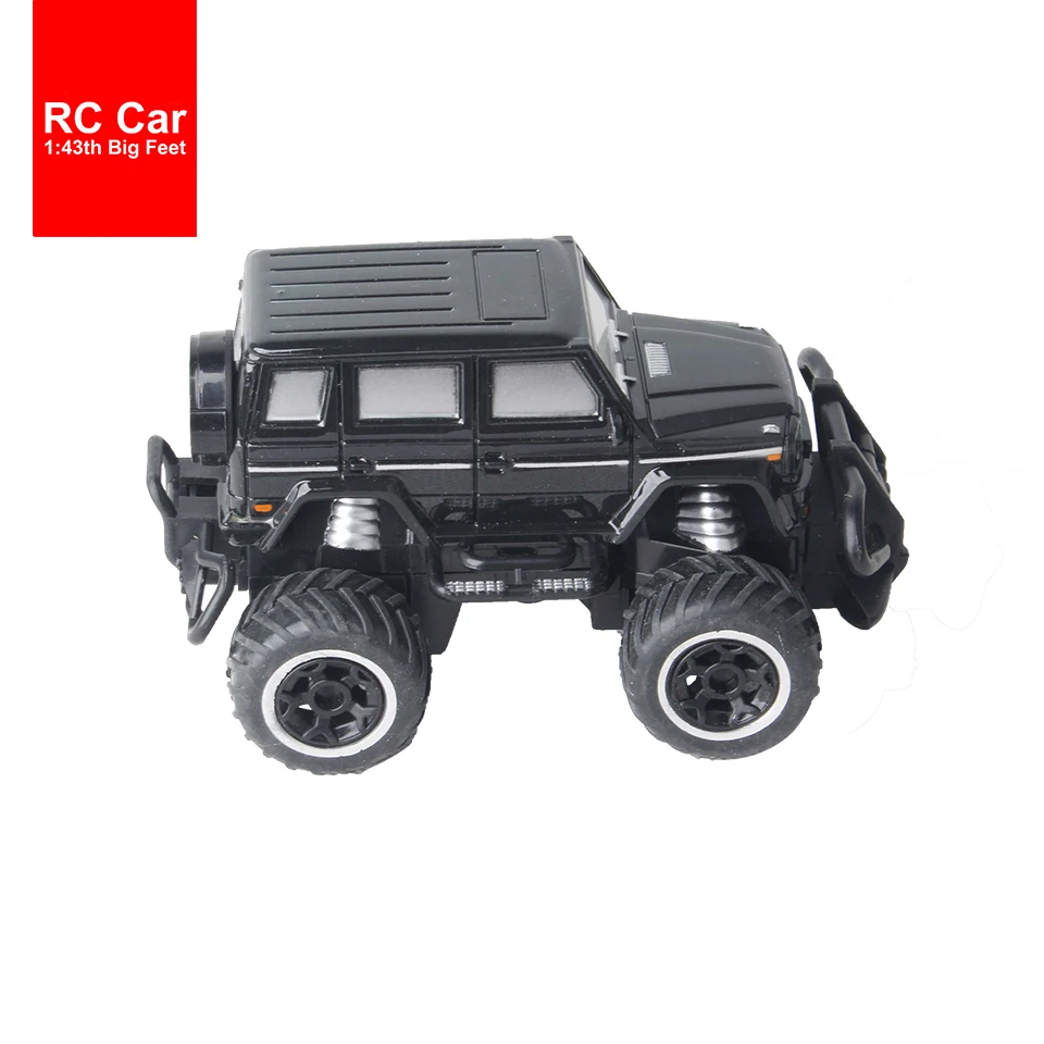 Радио + управление + игрушки мини-пульт дистанционного управления автомобиль 2019 Новые товары 4CH Радиоуправляемый автомобиль