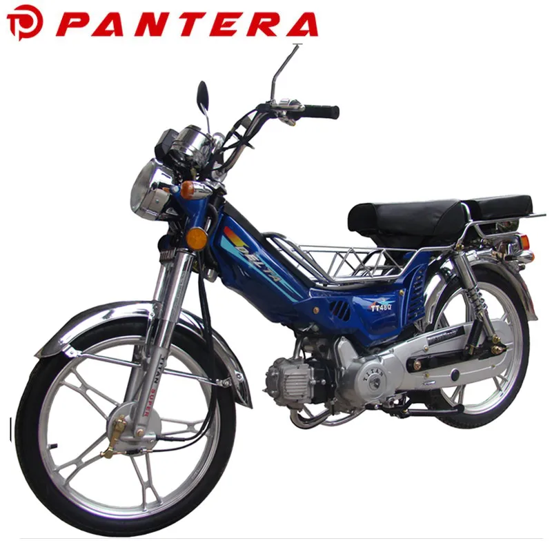 mini bike moped