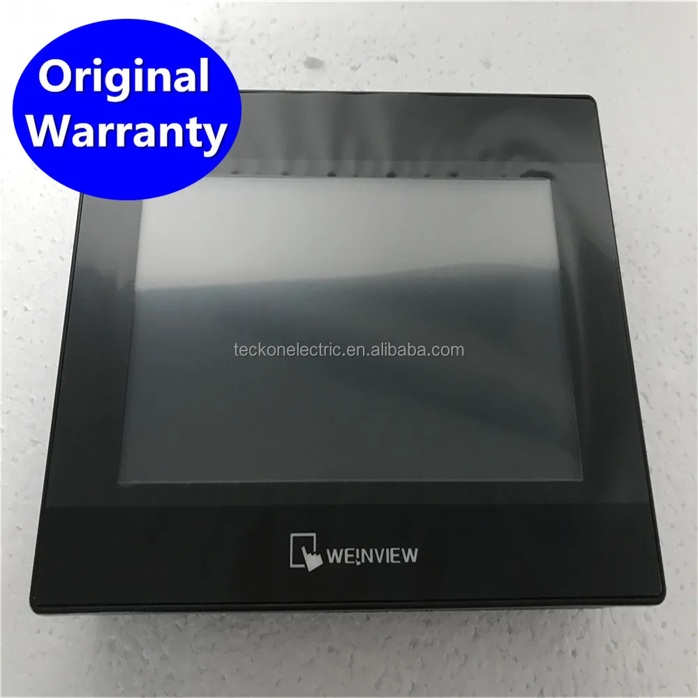 Weinview HMI TK6070IP replacement model TK8072iP