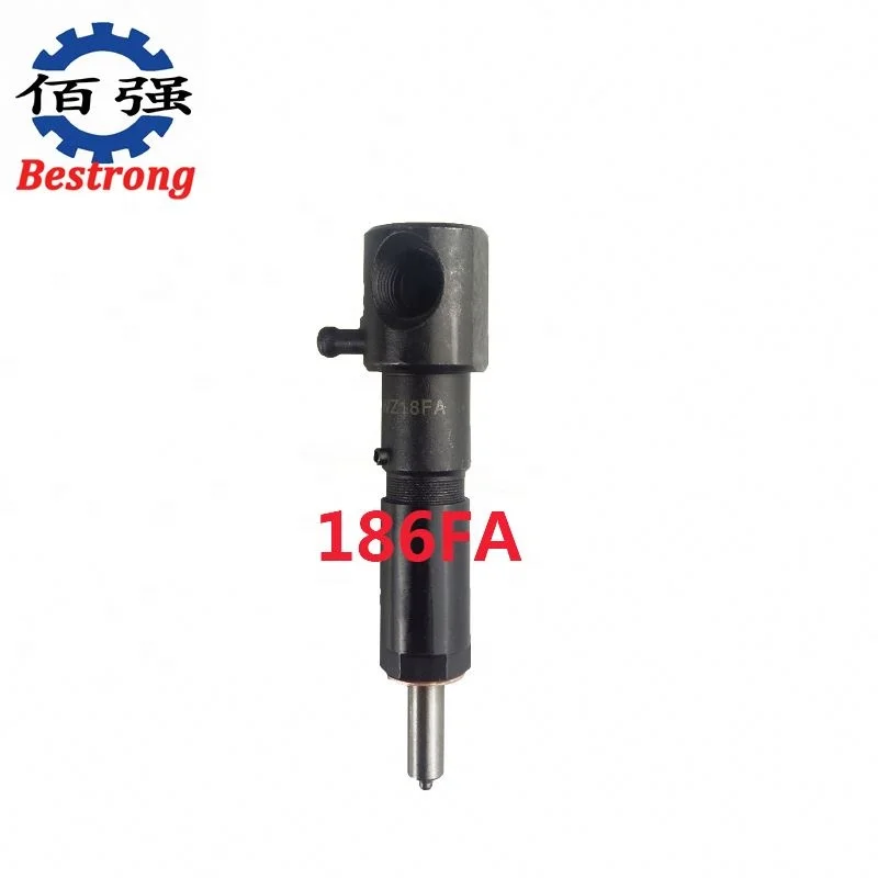 Grosir 186fa Injektor Bahan Bakar Dan Nozzle Untuk Air Cooled Mesin Diesel Bagian Buy 186fa Diesel Injector 186fa Injector Nozzle 186fa Bagian Mesin Diesel Product On Alibaba Com