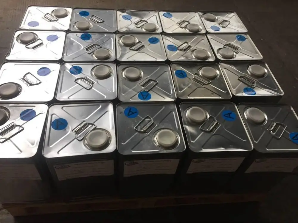 one pallet