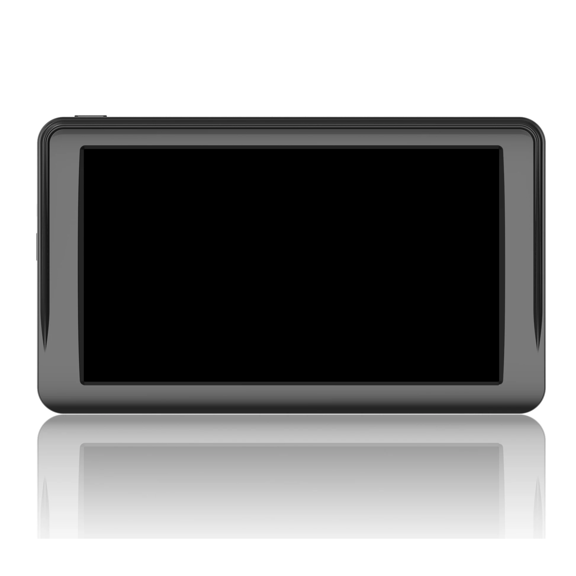 7 Inch Car Android  GPS Navigation Capacitive Screen 768MB 16GB FM WIFI Russia Europe USA Map Truck Vehicle for Pioneer for Pioneer