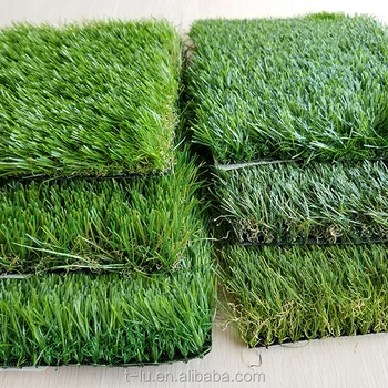 skillful manufacture affordable good quality football field synthetic turf cheap artificial grass for landscaping