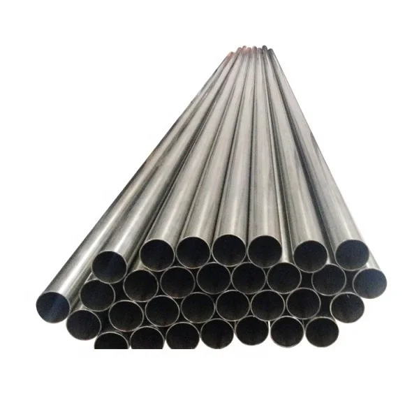 Hot Sale seamless welded 304 201 202 410 316 stainless steel pipe/tube price per kg