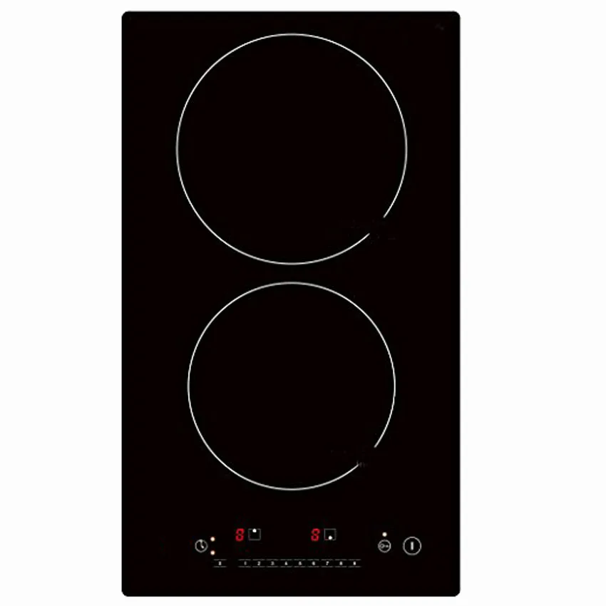 New Double Commercial Induction Cooker/induction Cooktop/electric