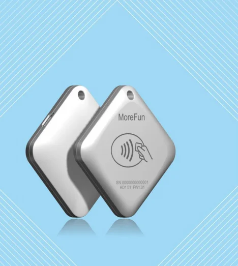 Morefun MF60N считыватель кредитных карт бесконтактных платежных систем POS