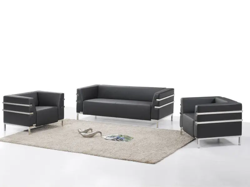 China office reception sofa