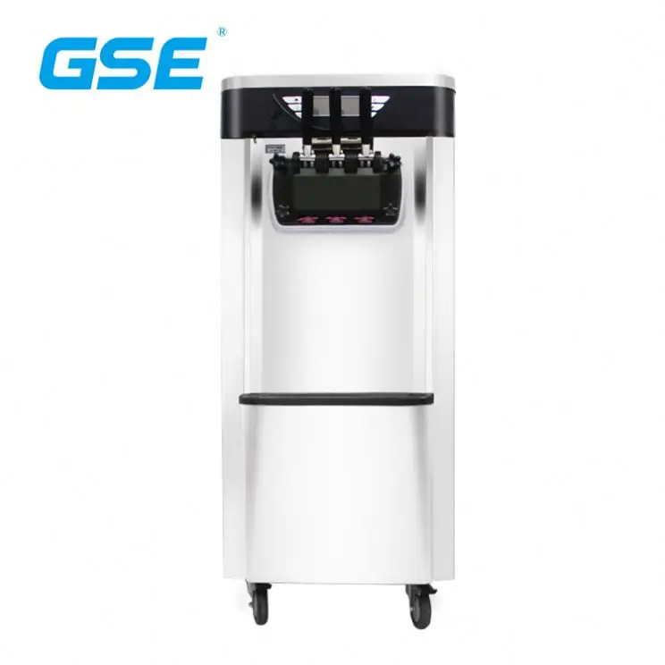 Goshen BJH289C дешевая заводская цена для машины для мороженого со стабильной функцией для продажи