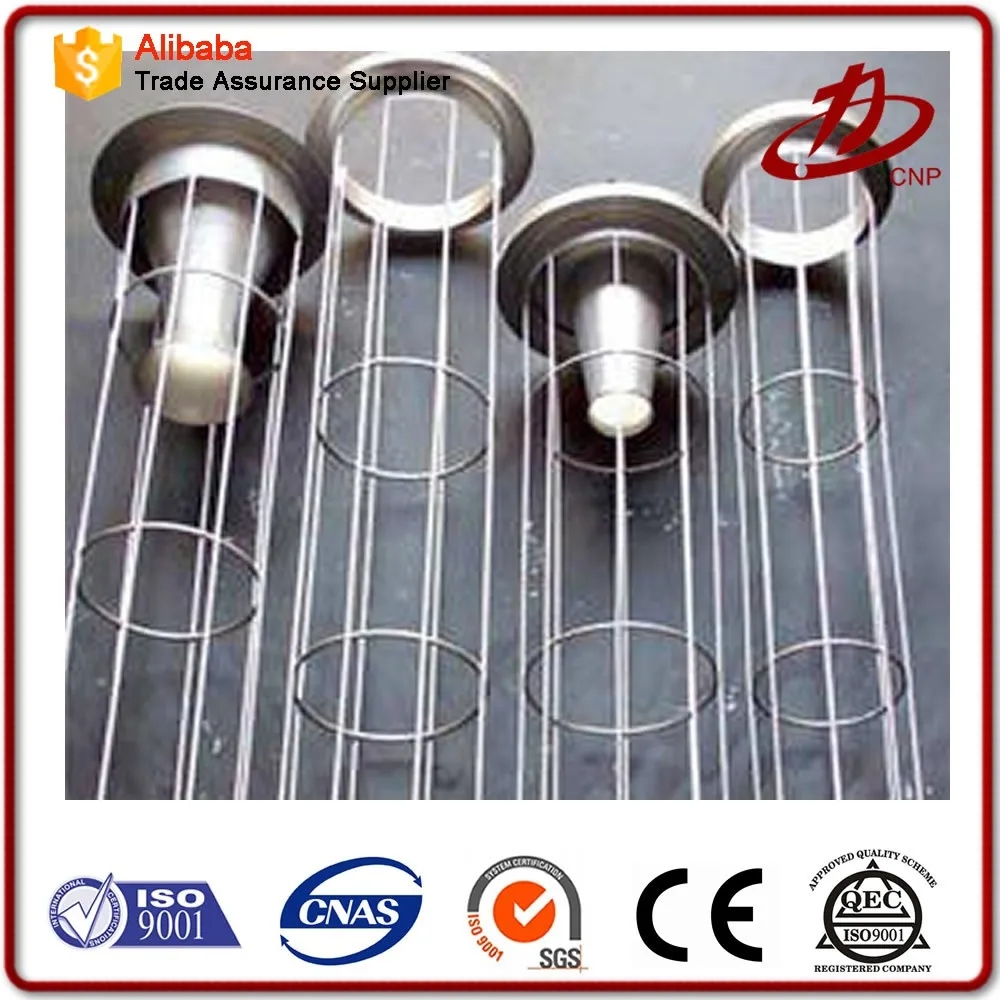 Высококачественный фильтр для электростанции из нержавеющей стали с Venturi промышленного