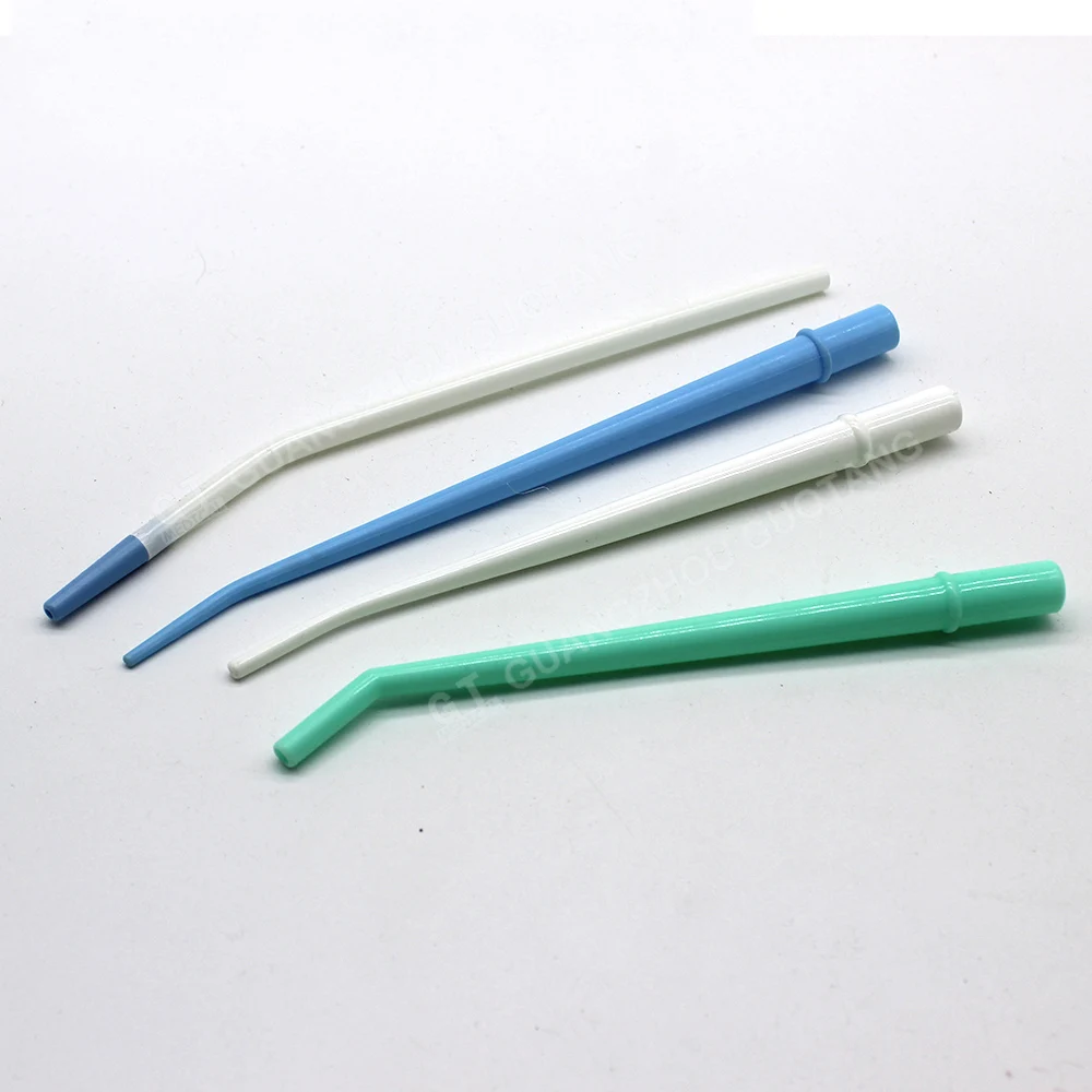 中国高品质一次性医用外科牙科吸引器