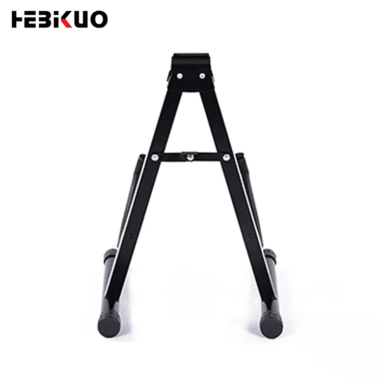 HEBIKUO acoustic guitar stand Iron music guitar stand stand guitar
