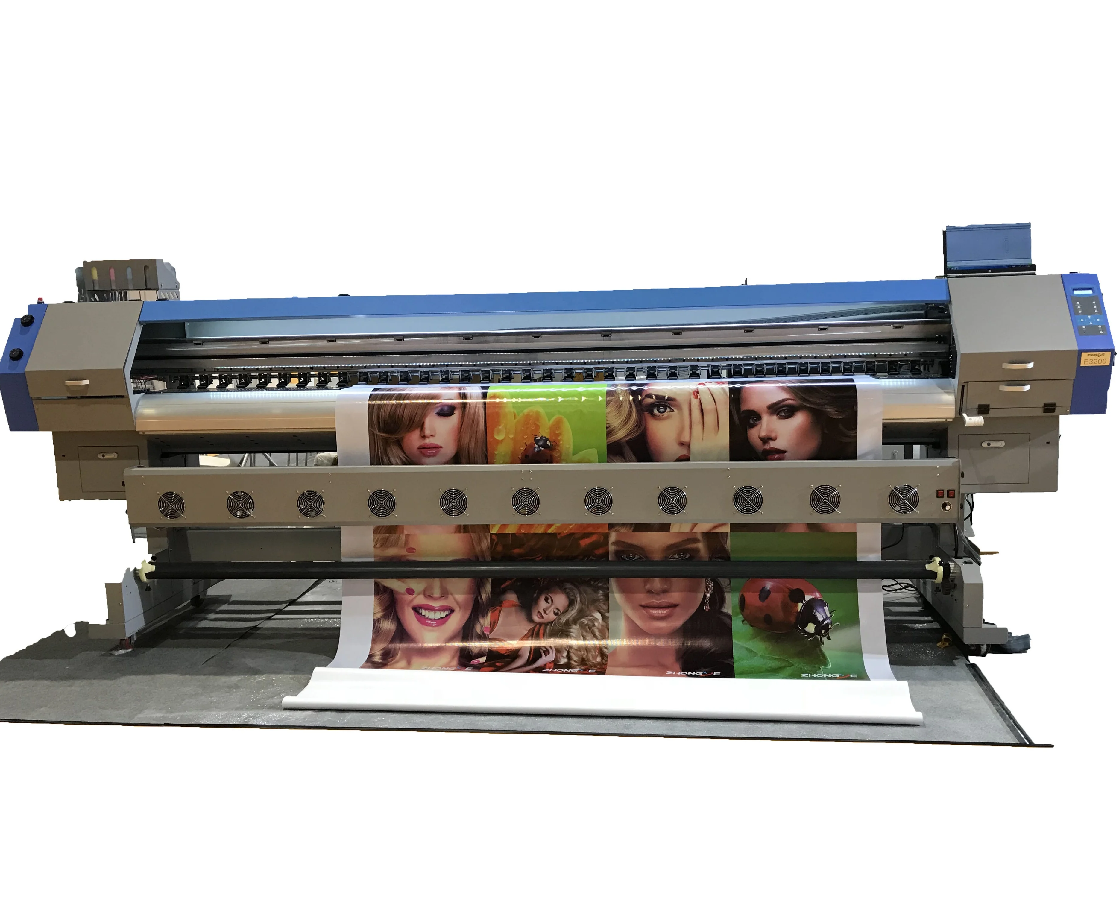 large format printer sale