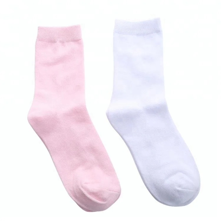 
Оптовая продажа, Разноцветные носки для школьников и студентов 