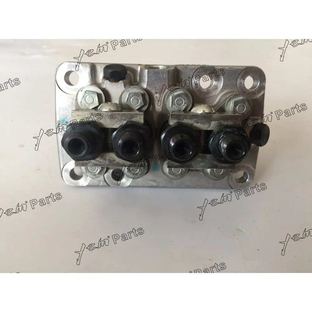 V2203 Fuel Injection Pump for Kubota Engine 4
