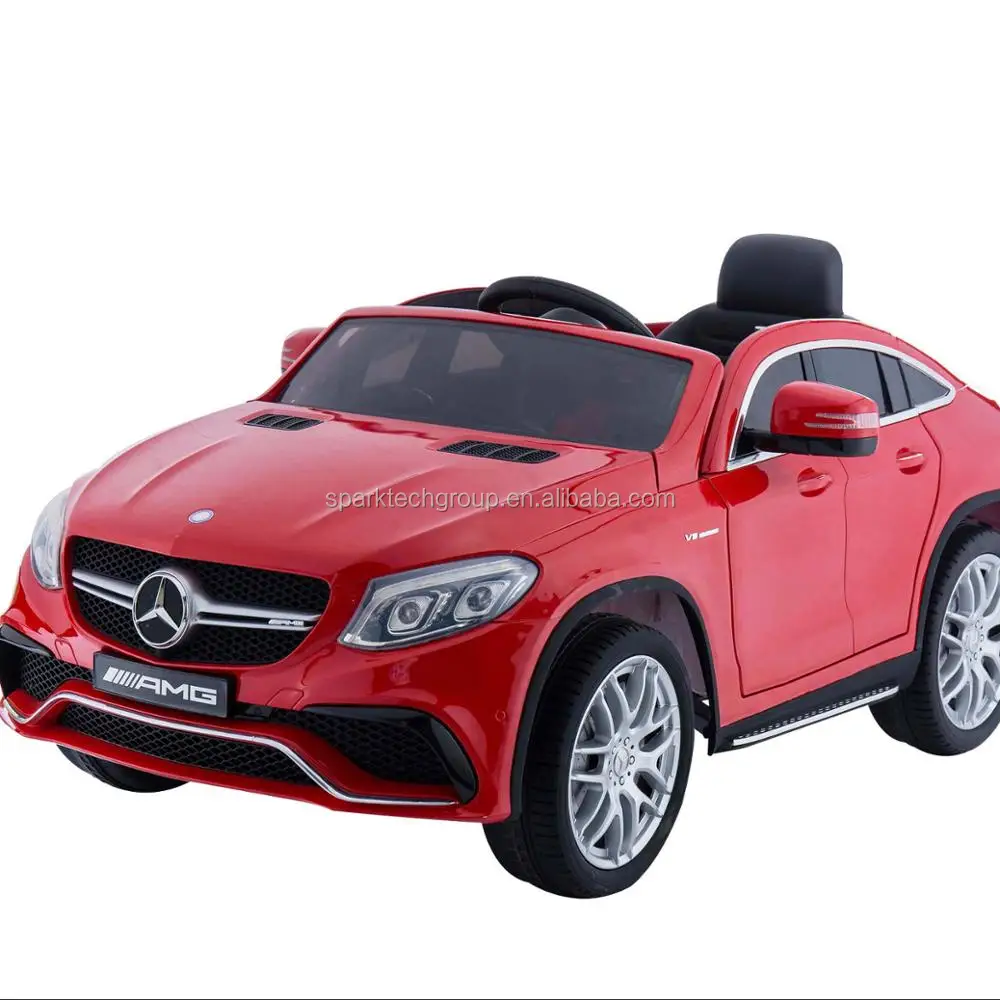 mercedes amg gle 63 toy