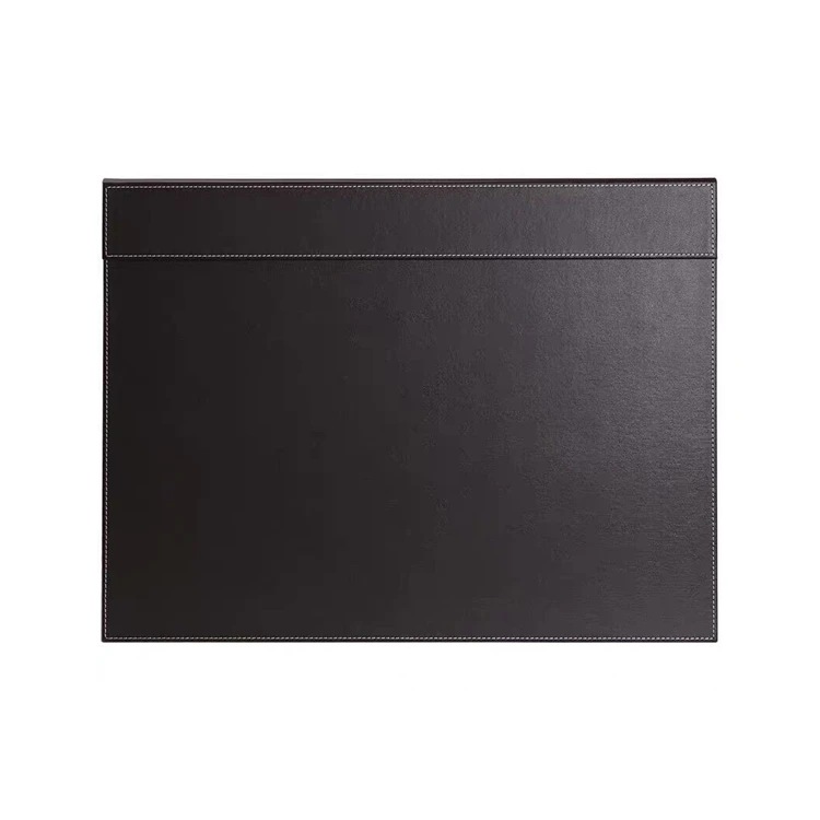 Office Desk Useful Big Size Writing Pad with Pen