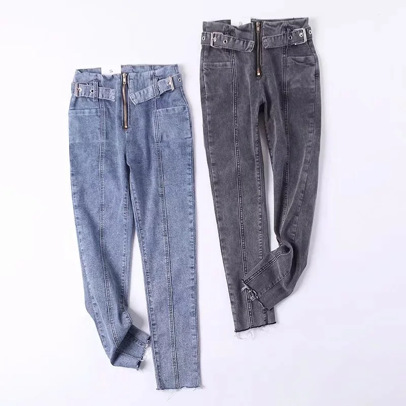 Womens Mom High Waist Jeans Brand find