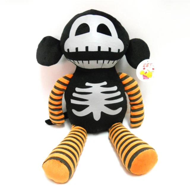 halloween soft toy