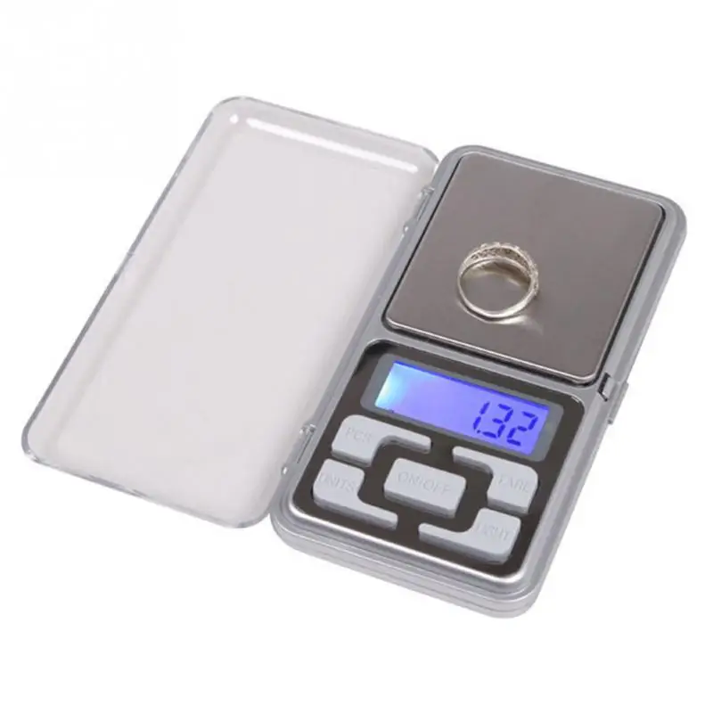 mini digital scale