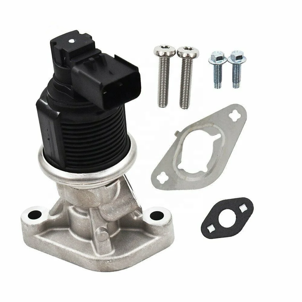 dodge nitro egr valve