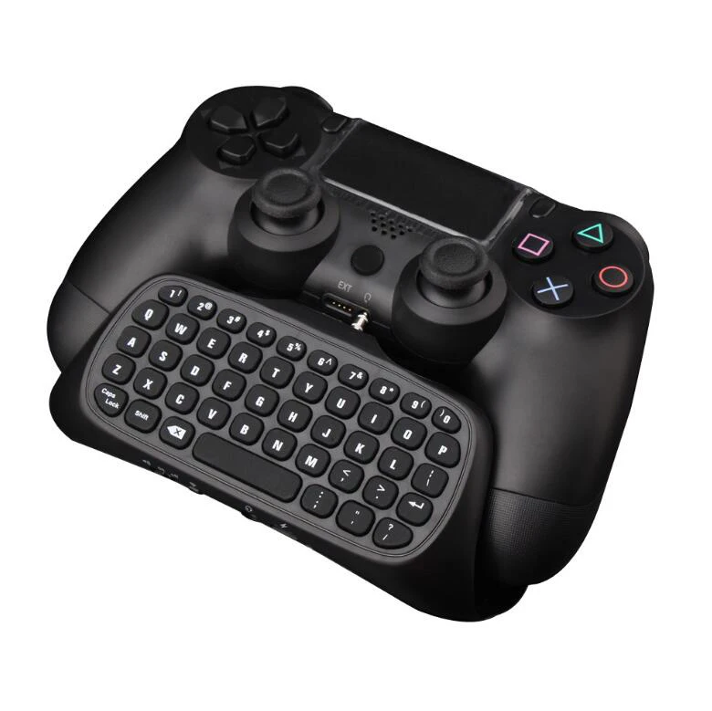 Sony ps4 chatpad Clearance