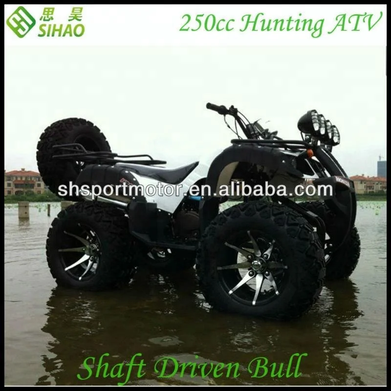 Мощные квадроциклы atv 250CC в ATV